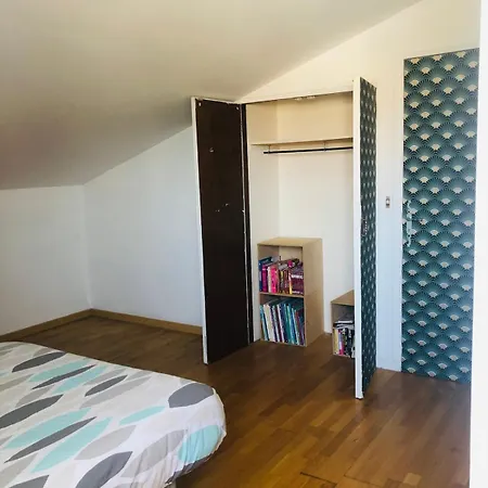 度假居 With Pool *