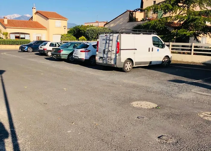 Semesterbostad With Pool *