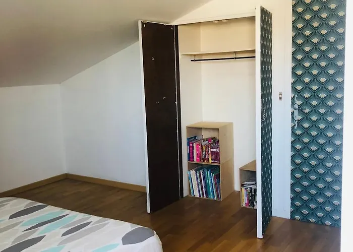 Semesterbostad With Pool *