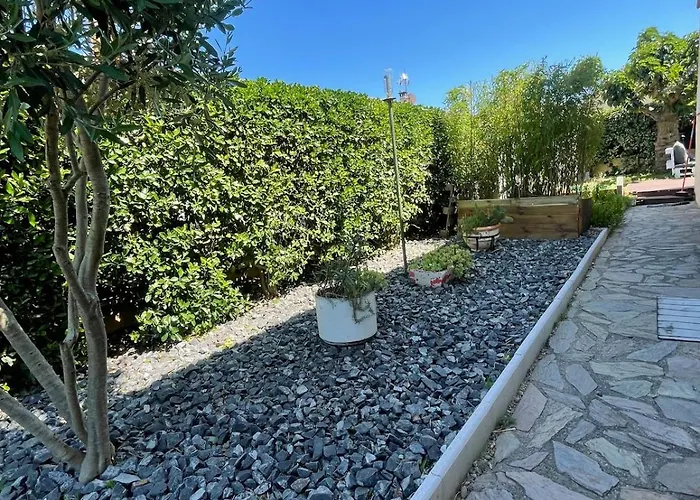 Semesterbostad With Pool *